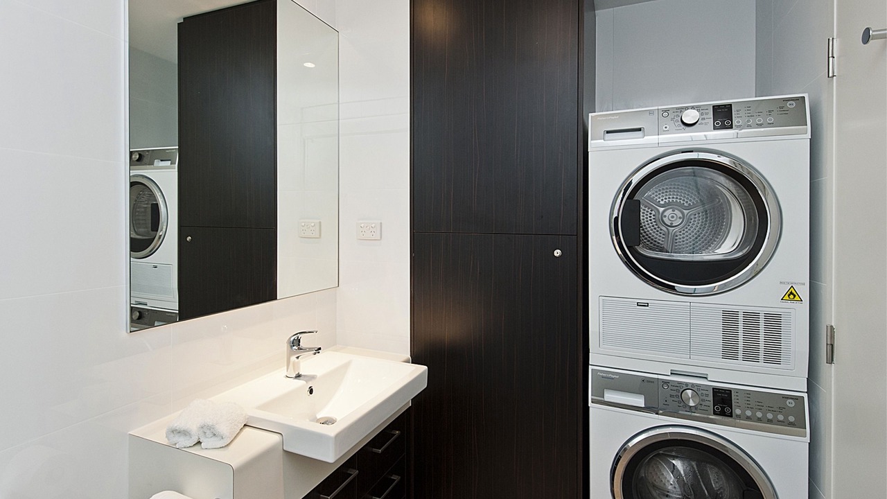 Photo of Bathroom in Rockingham