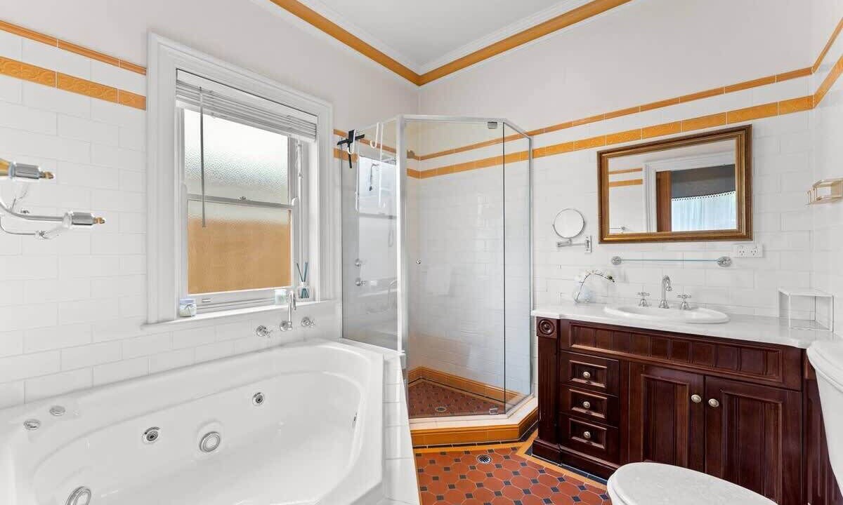 Photo of Bathroom in Felixstow