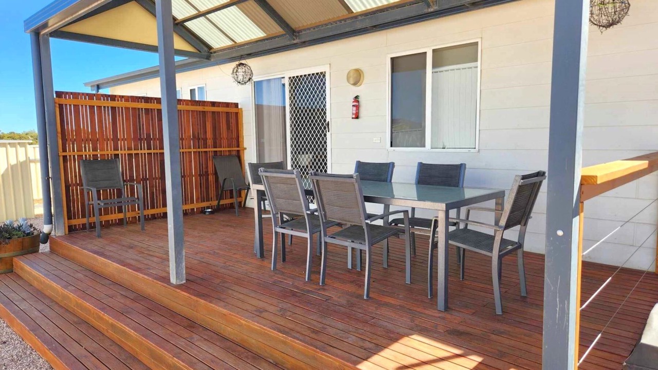 Photo of Outdoor in Moonta Bay