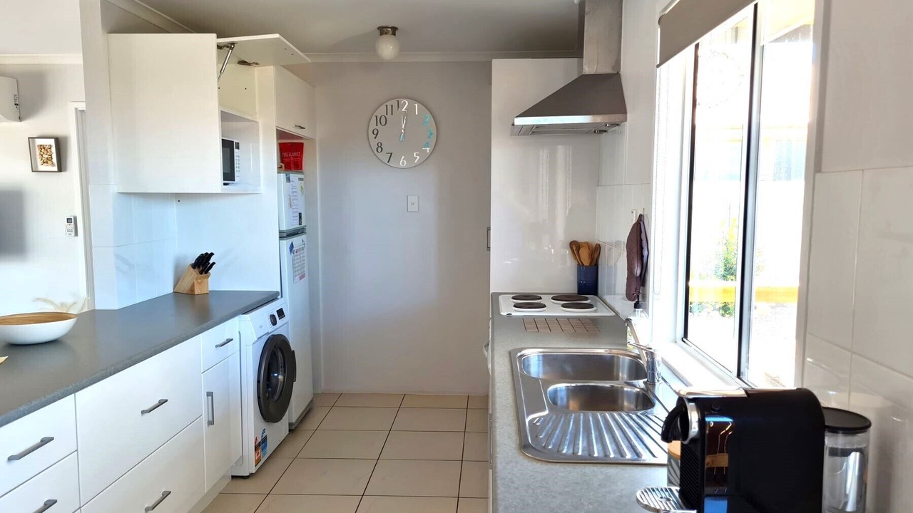 Photo of Kitchen in Moonta Bay