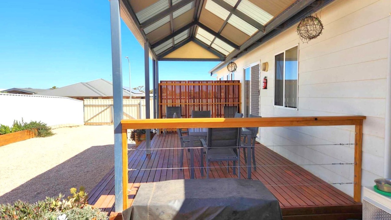 Photo of Outdoor in Moonta Bay