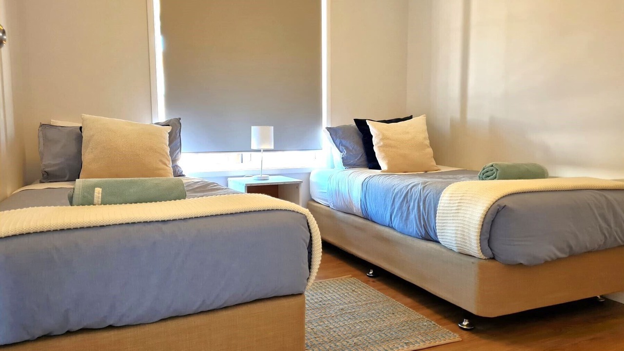 Photo of Bedroom in Moonta Bay
