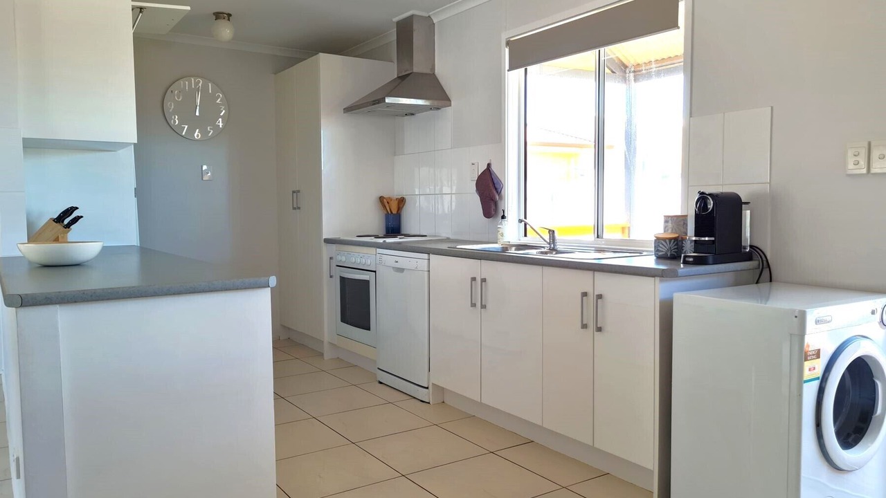 Photo of Kitchen in Moonta Bay