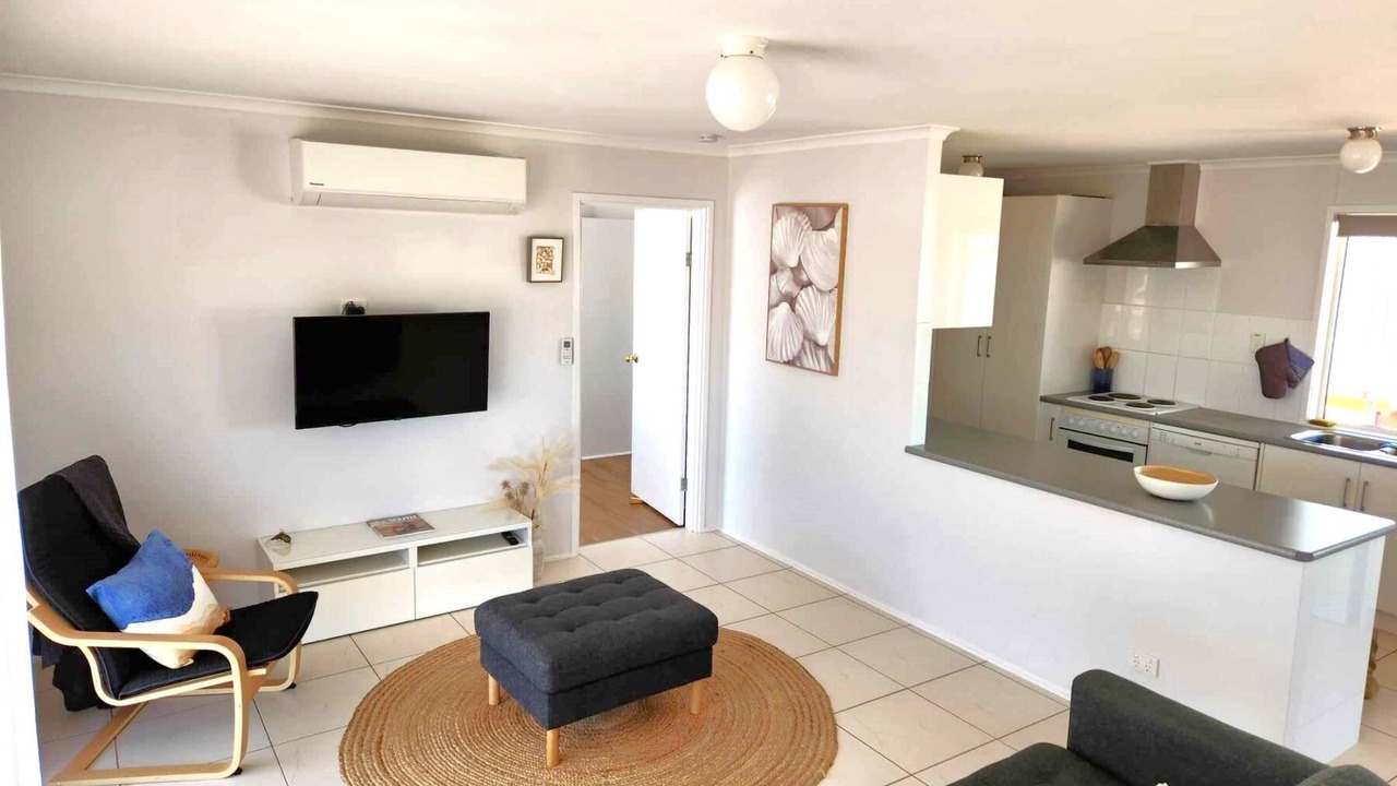 Photo of Livingroom in Moonta Bay