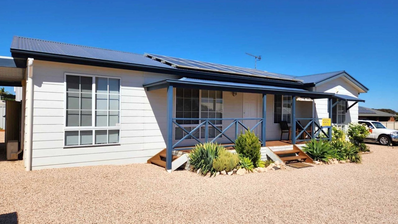 Photo of Outdoor in Moonta Bay