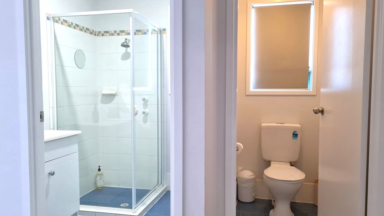 Photo of Bathroom in Moonta Bay