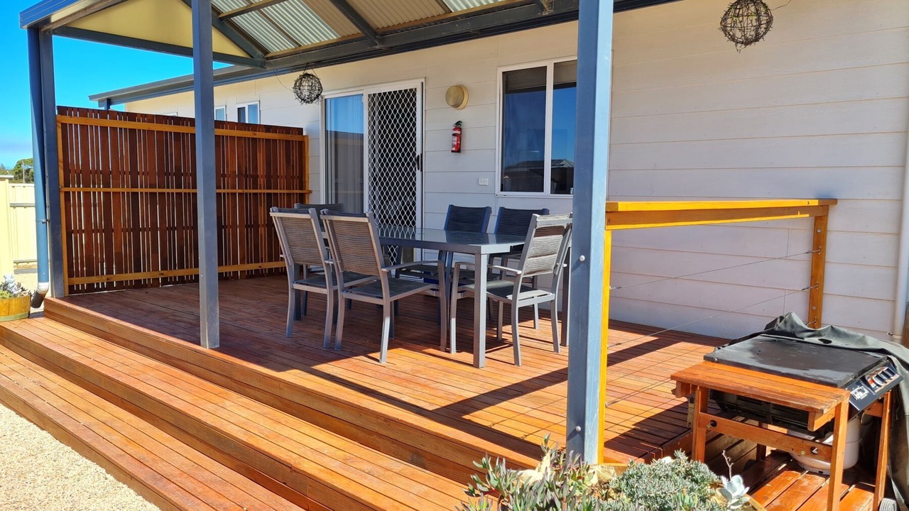 Photo of Outdoor in Moonta Bay