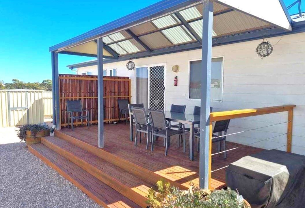 Photo of Outdoor in Moonta Bay