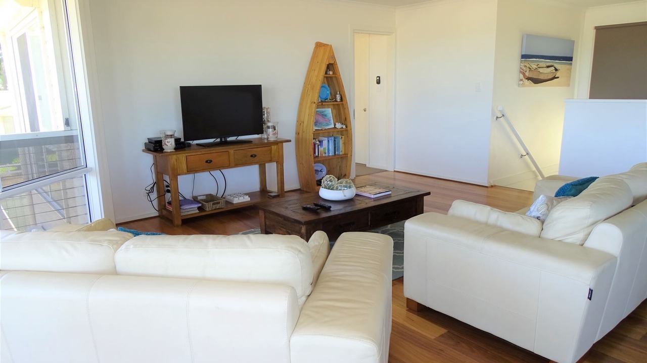 Photo of Livingroom in Moonta Bay