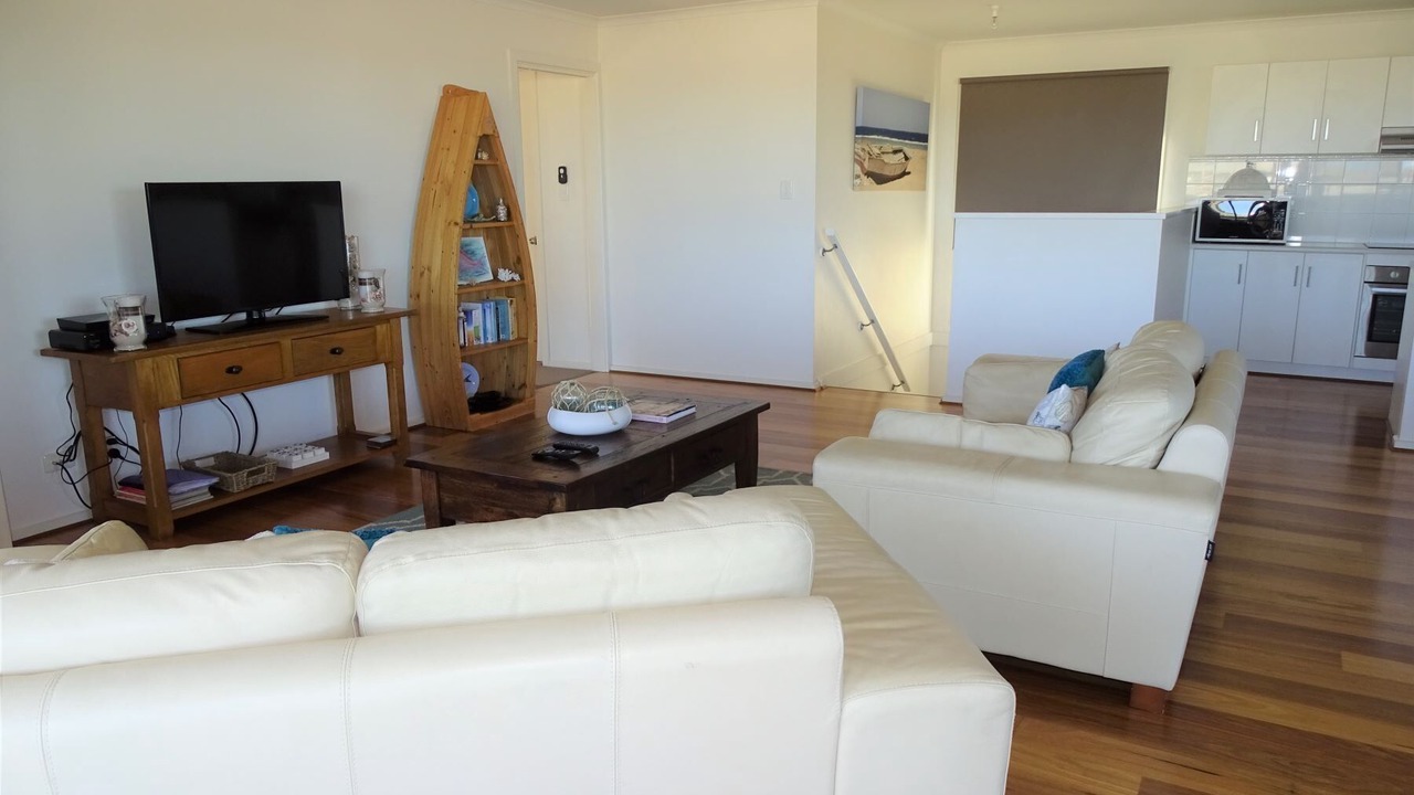Photo of Livingroom in Moonta Bay