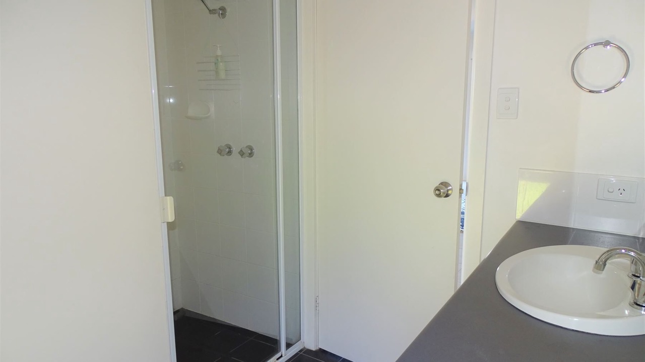 Photo of Bathroom in Moonta Bay