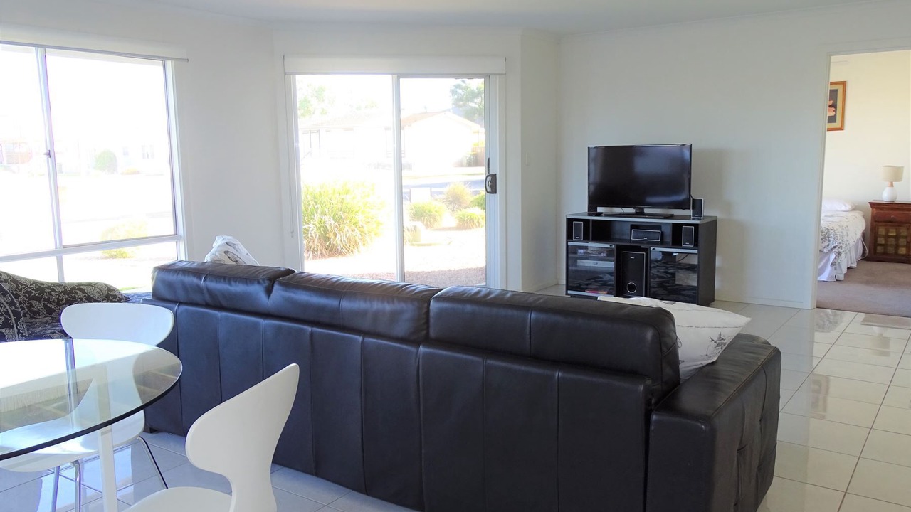 Photo of Livingroom in Moonta Bay