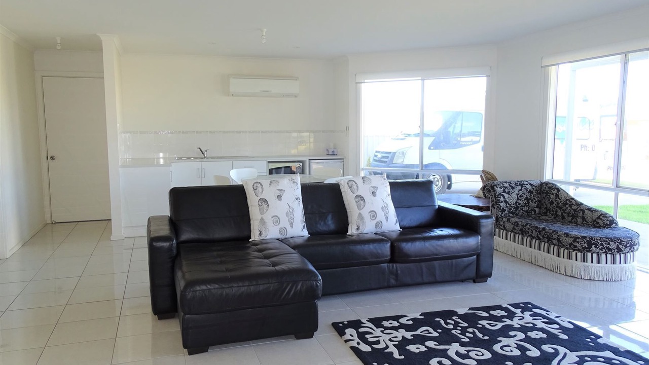 Photo of Livingroom in Moonta Bay