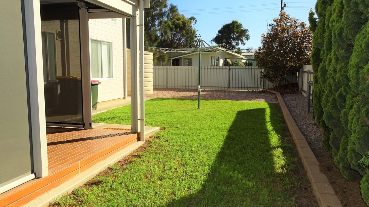Photo of Patio Balcony in Moonta Bay