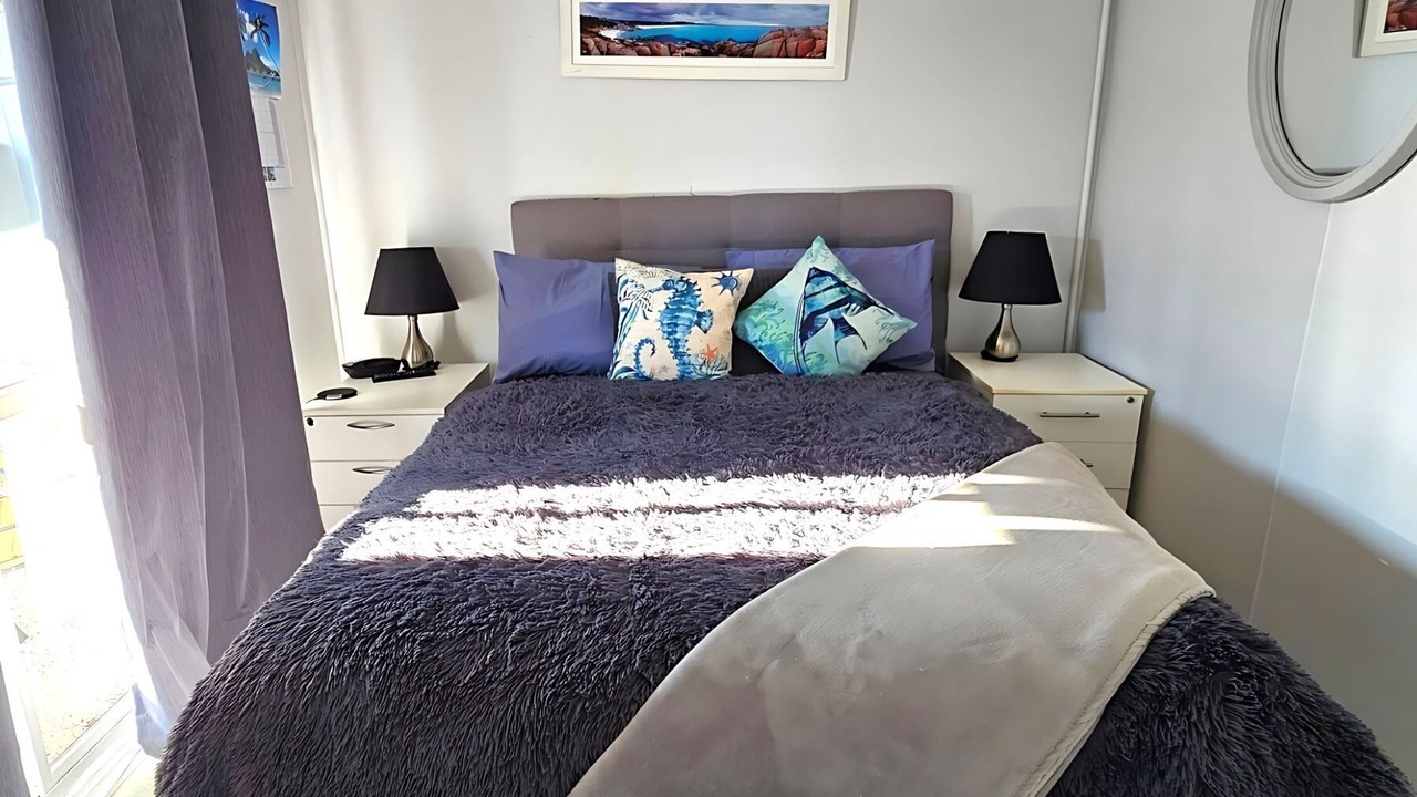 Photo of Bedroom in Port Victoria