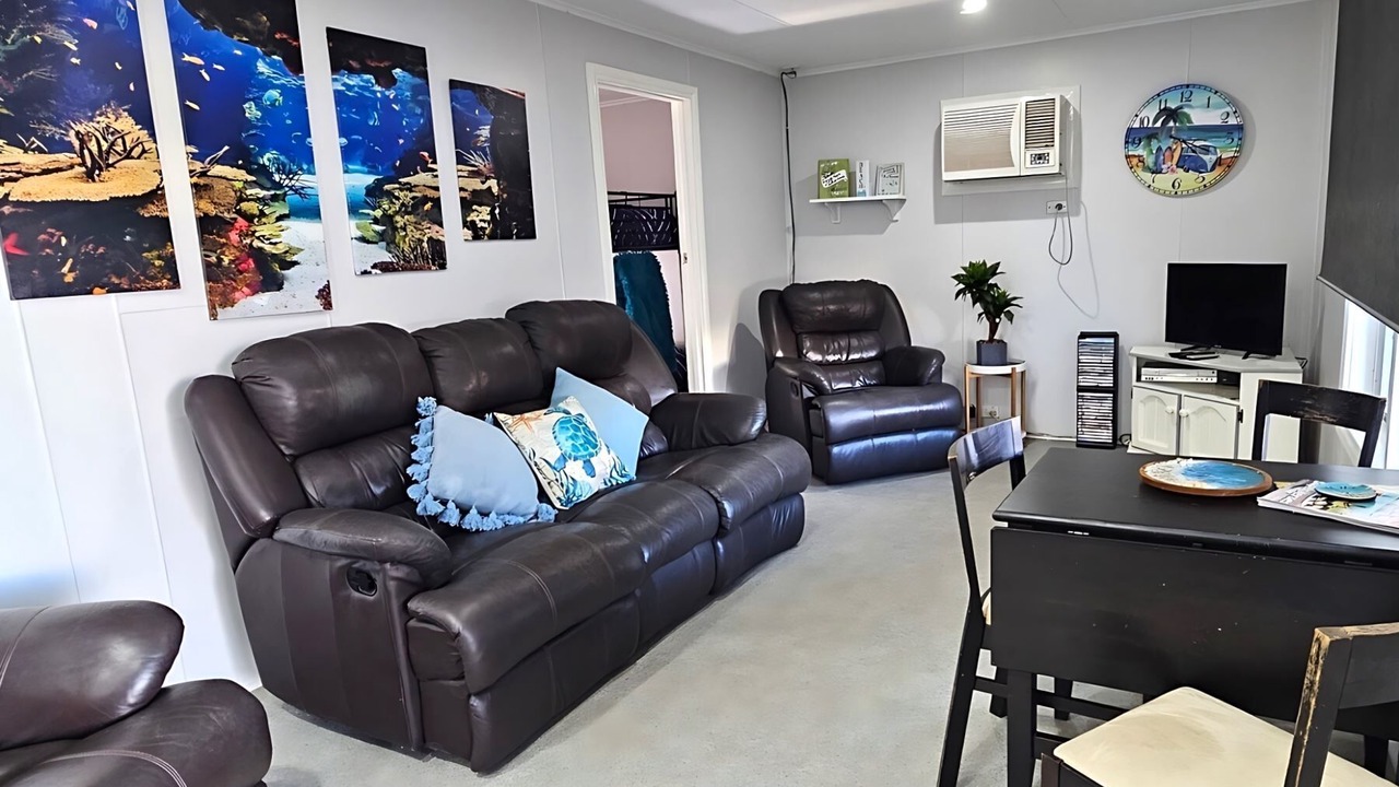Photo of Livingroom in Port Victoria