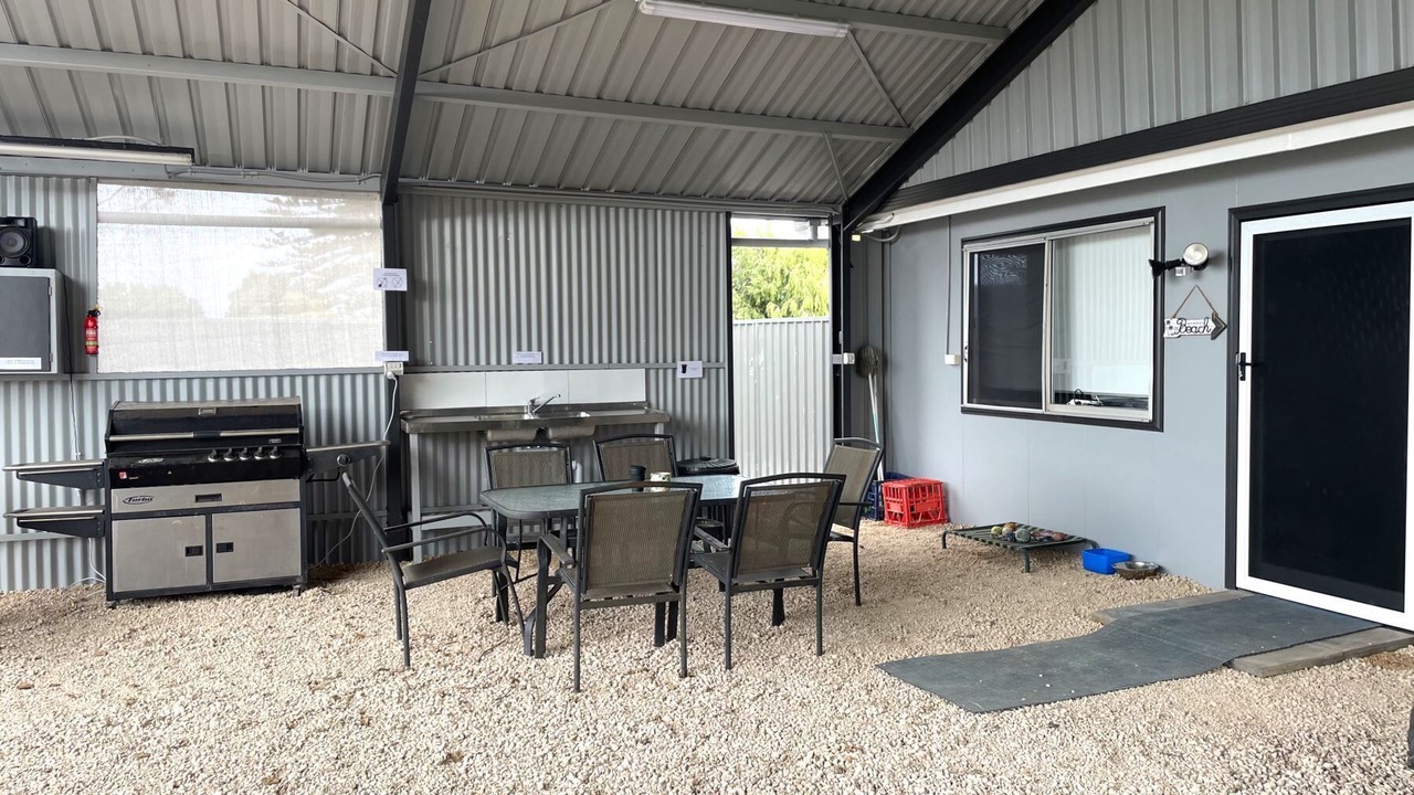 Photo of Outdoor in Port Victoria