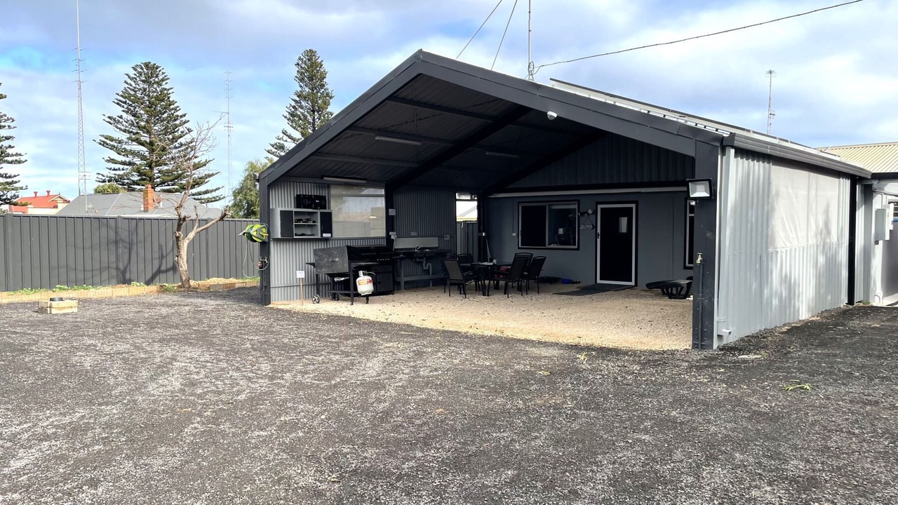 Photo of Outdoor in Port Victoria