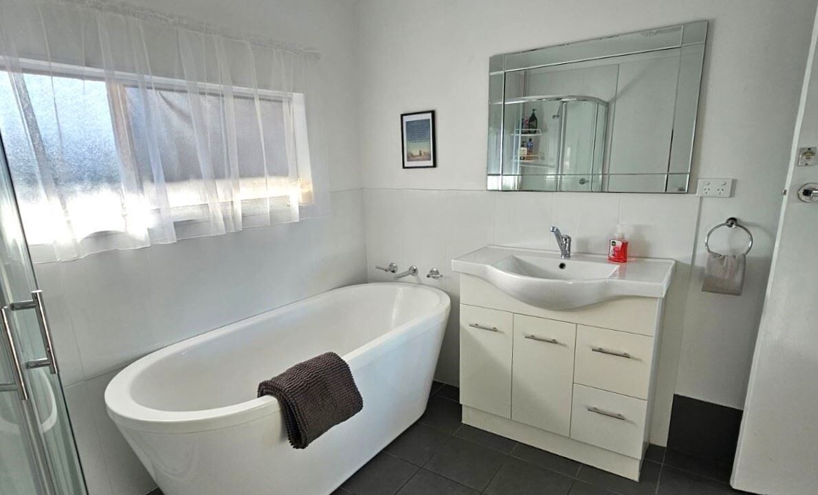 Photo of Bathroom in Port Victoria