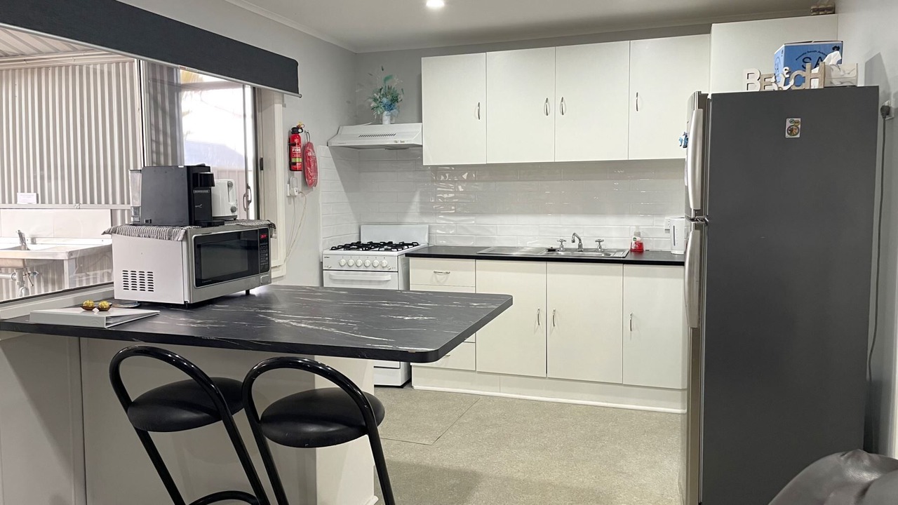 Photo of Kitchen in Port Victoria