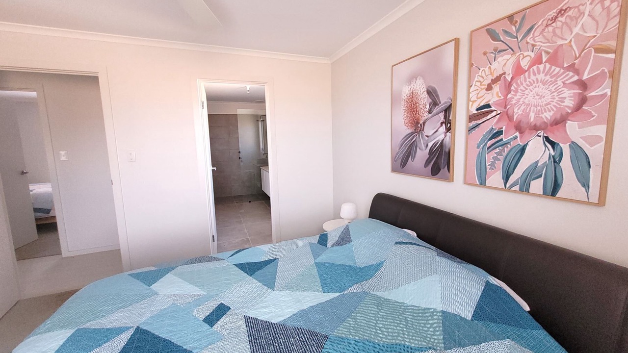 Photo of Bedroom in Port Victoria