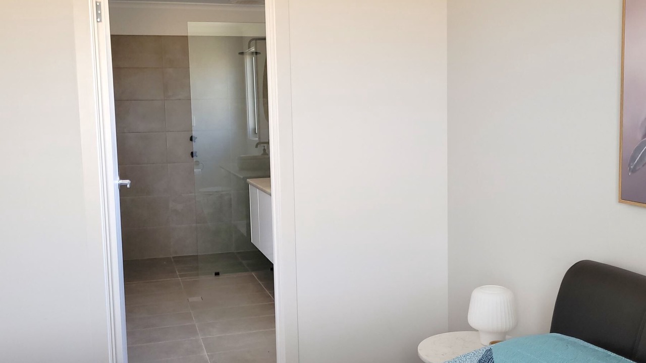 Photo of Bedroom in Port Victoria