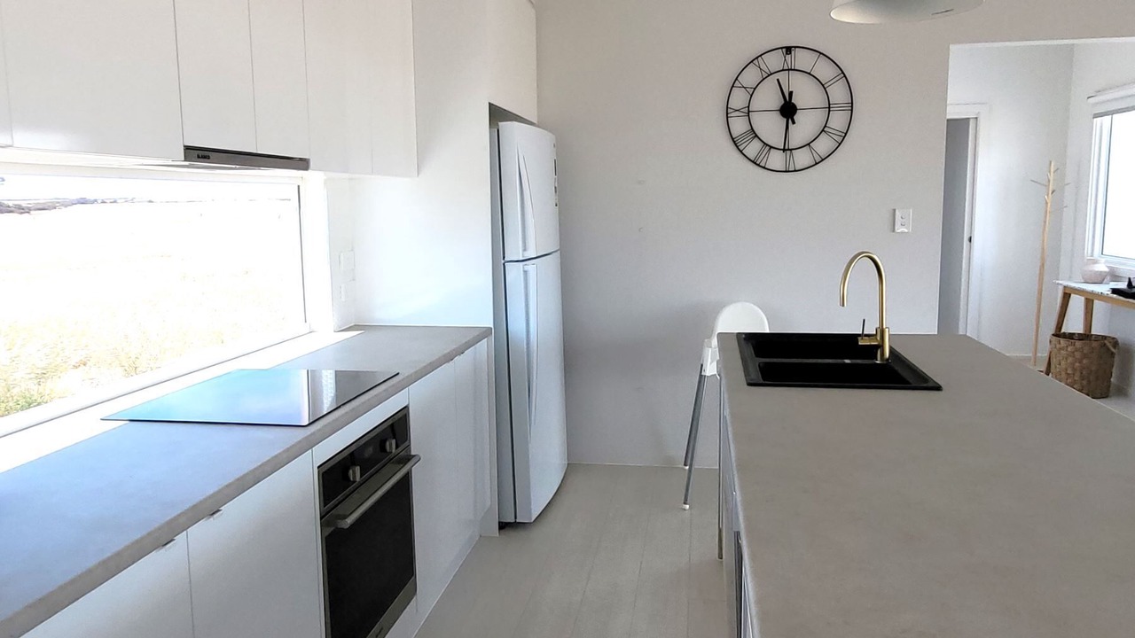 Photo of Kitchen in Port Victoria