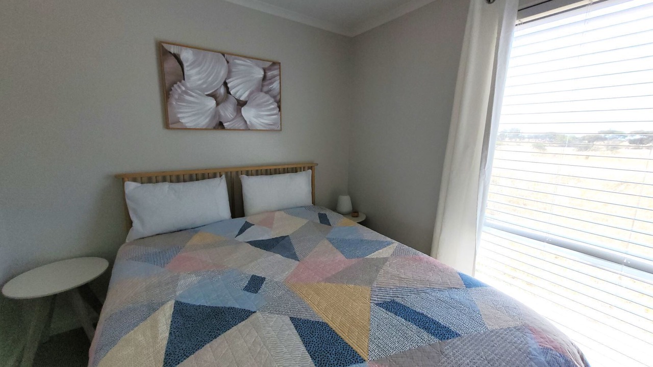 Photo of Bedroom in Port Victoria