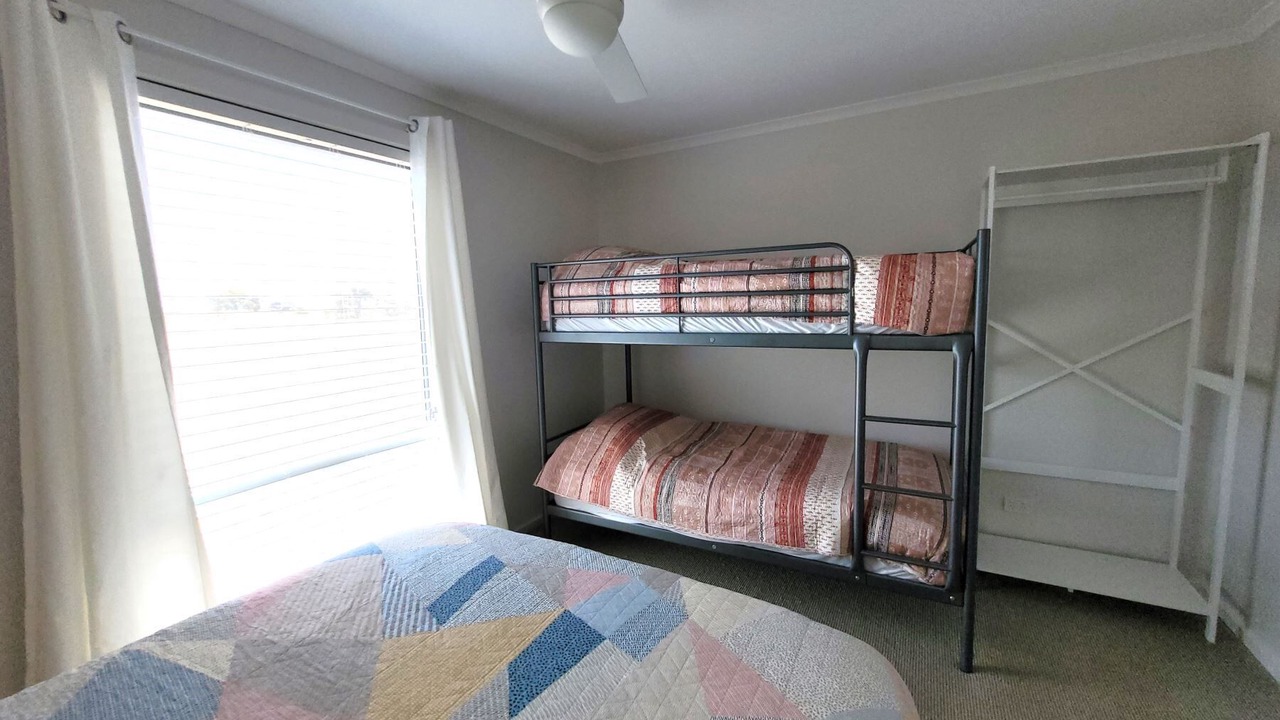 Photo of Bedroom in Port Victoria
