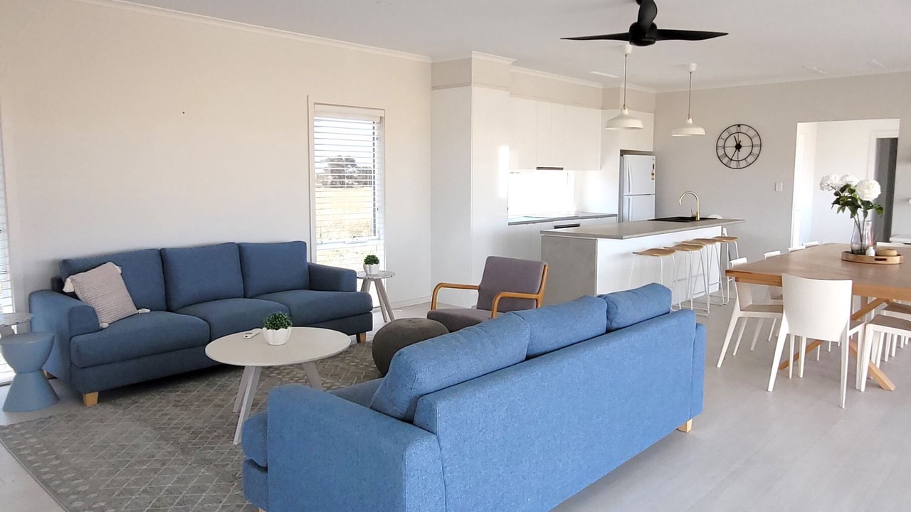 Photo of Livingroom in Port Victoria
