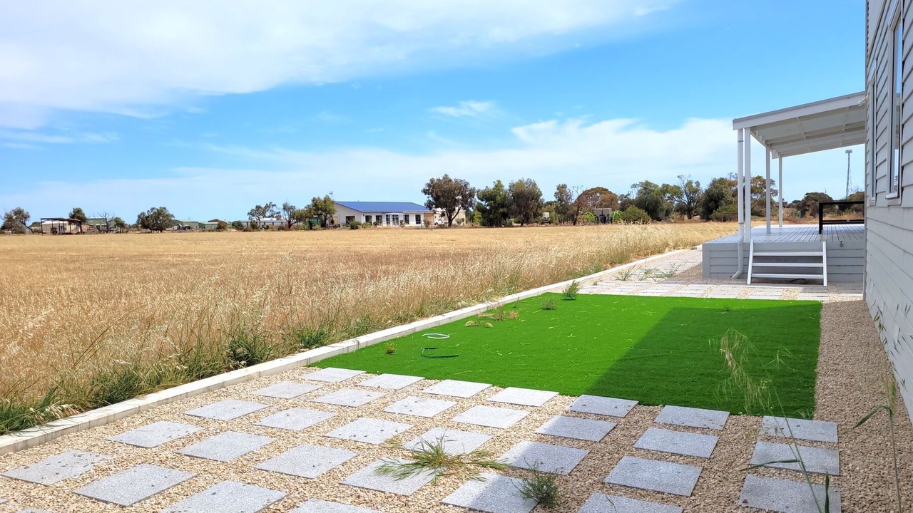 Photo of Outdoor in Port Victoria