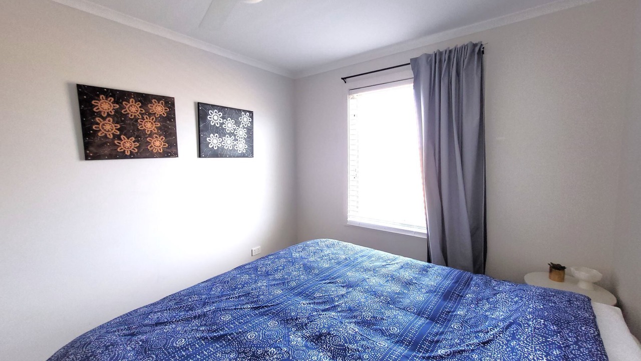 Photo of Bedroom in Port Victoria
