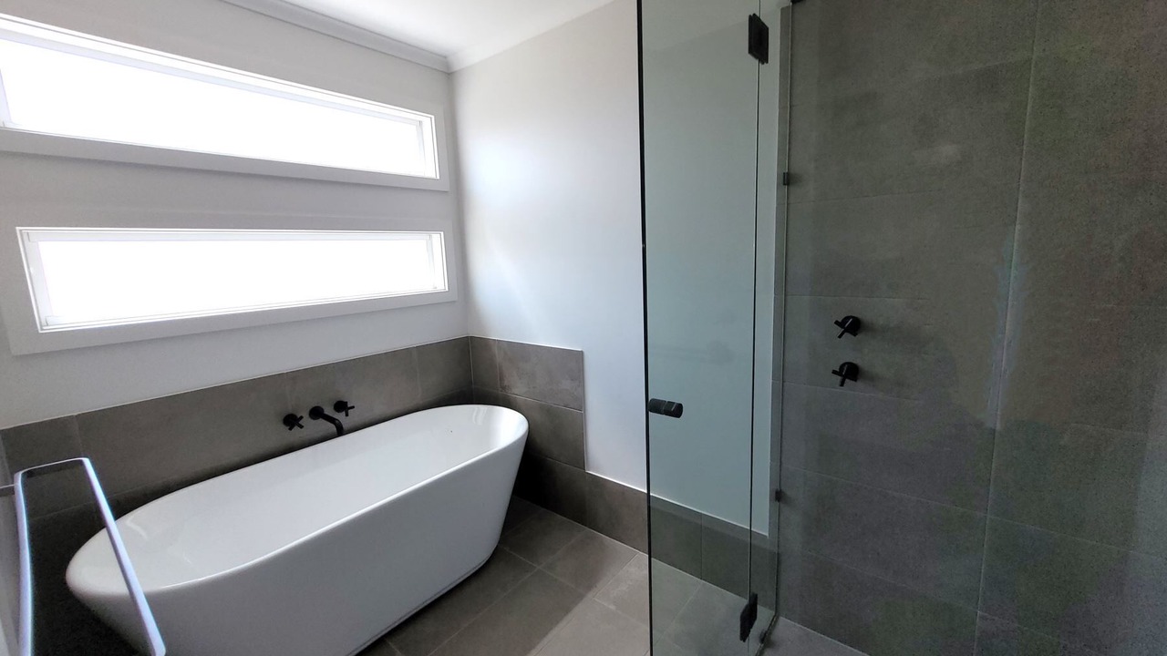 Photo of Bathroom in Port Victoria