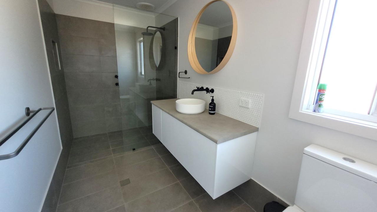 Photo of Bathroom in Port Victoria