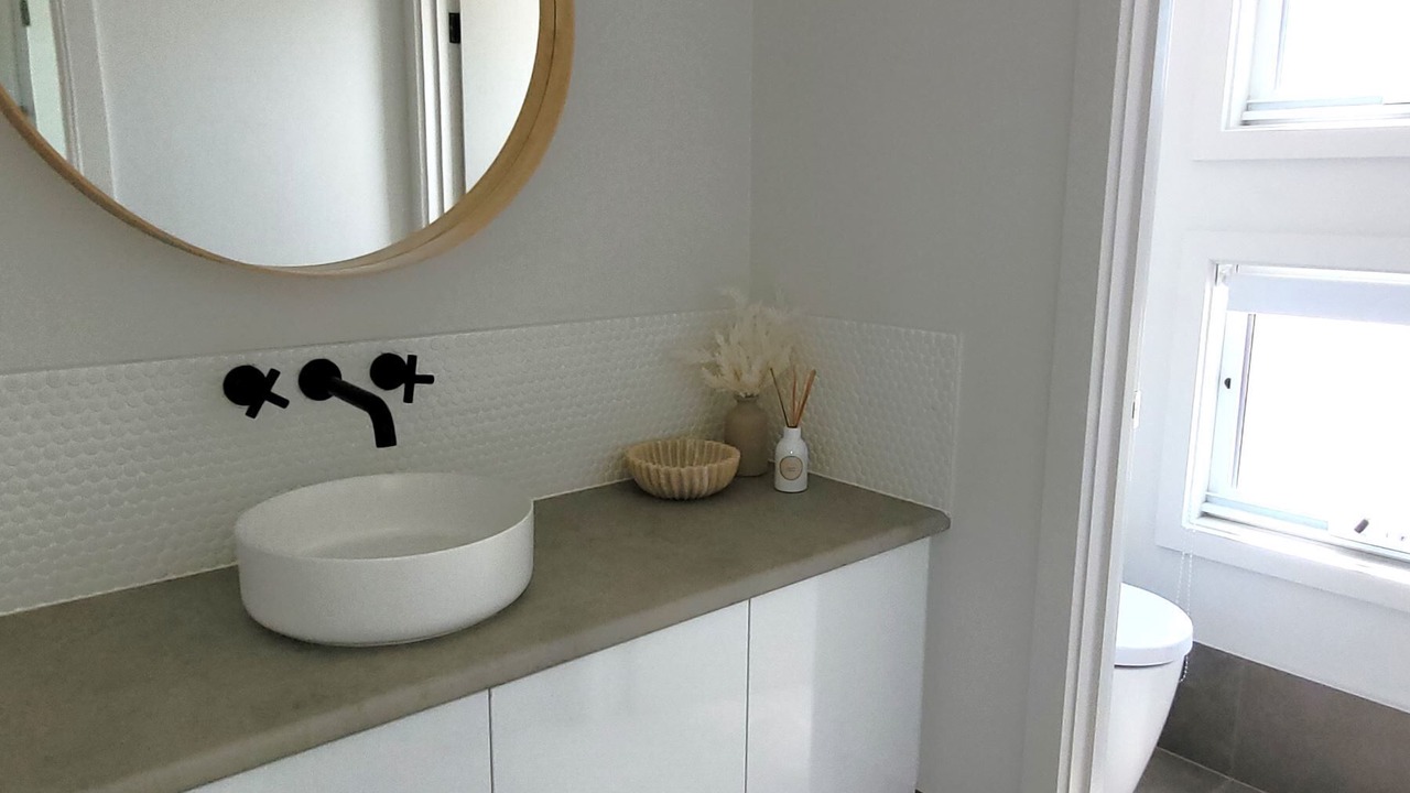 Photo of Bathroom in Port Victoria