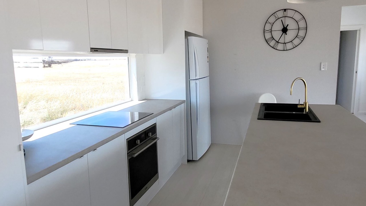 Photo of Kitchen in Port Victoria