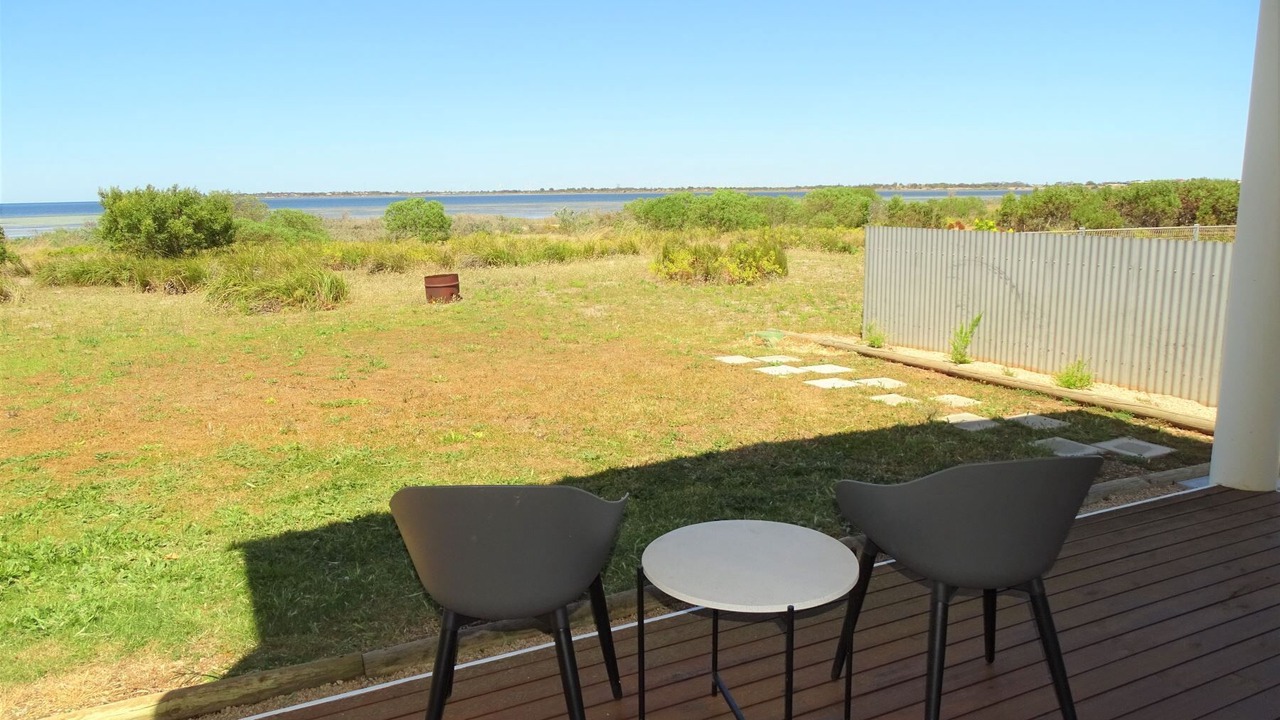 Photo of Patio Balcony in Melville