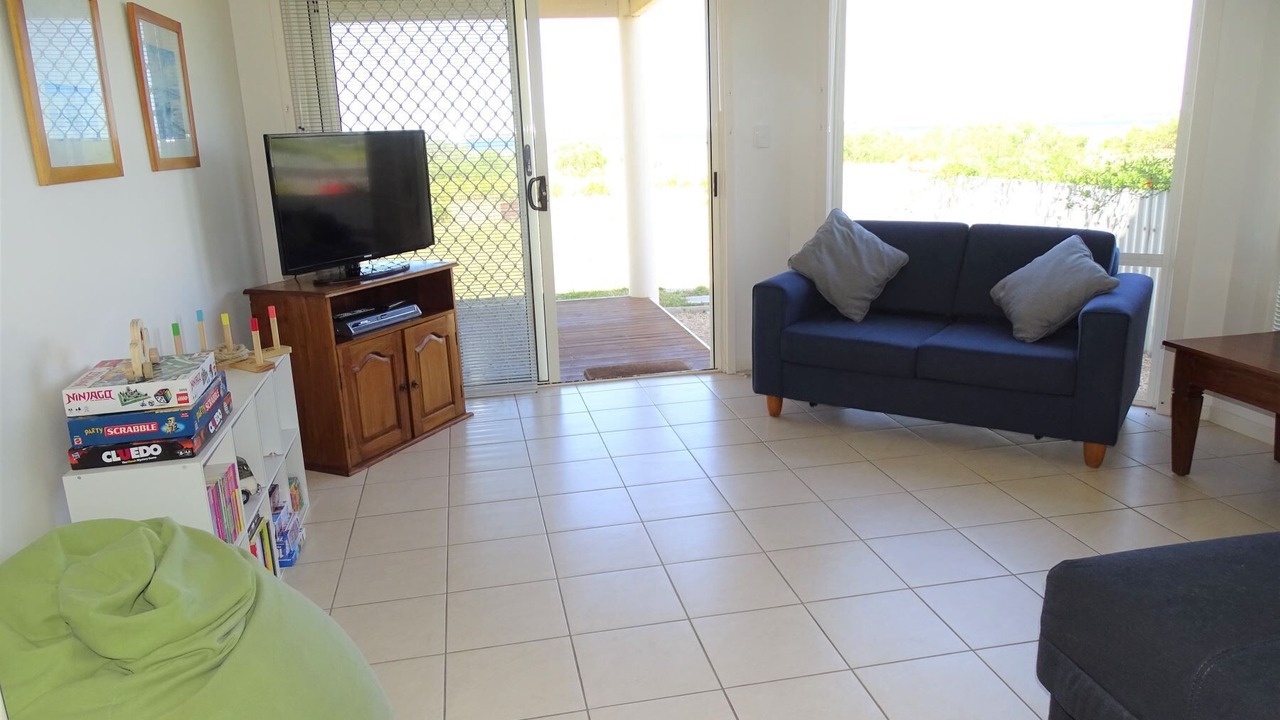 Photo of Livingroom in Melville