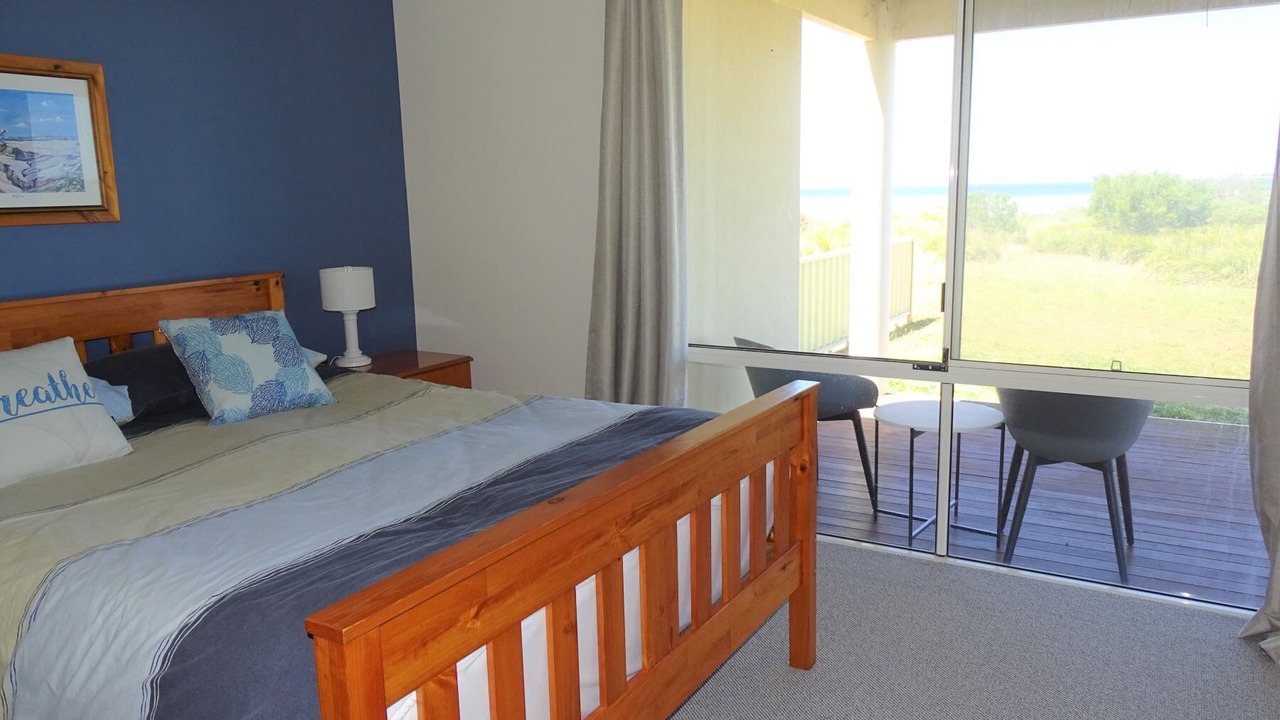 Photo of Bedroom in Melville