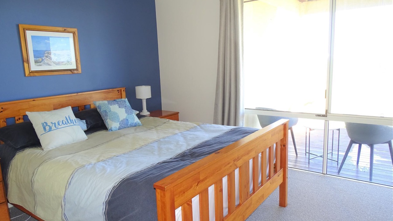 Photo of Bedroom in Melville