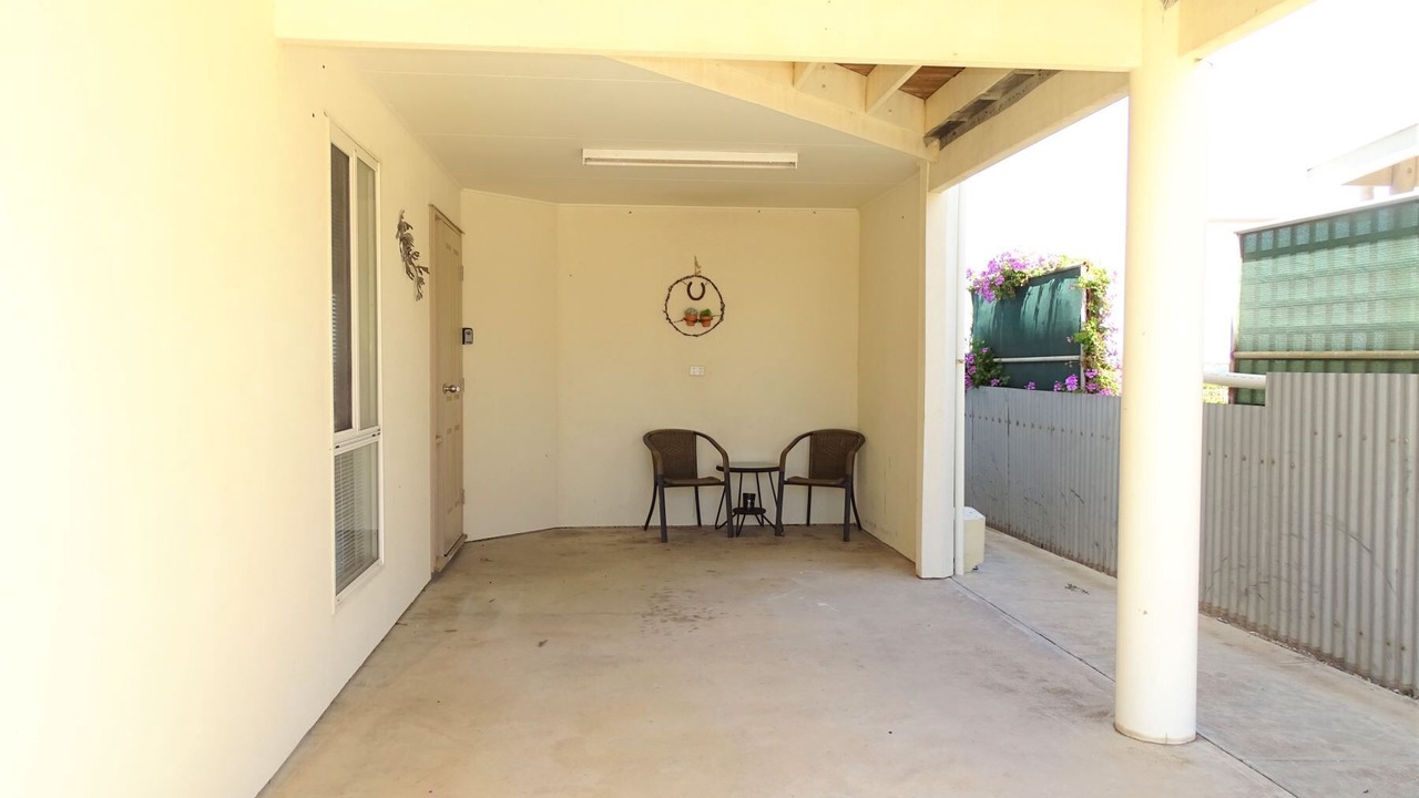 Photo of Patio Balcony in Melville