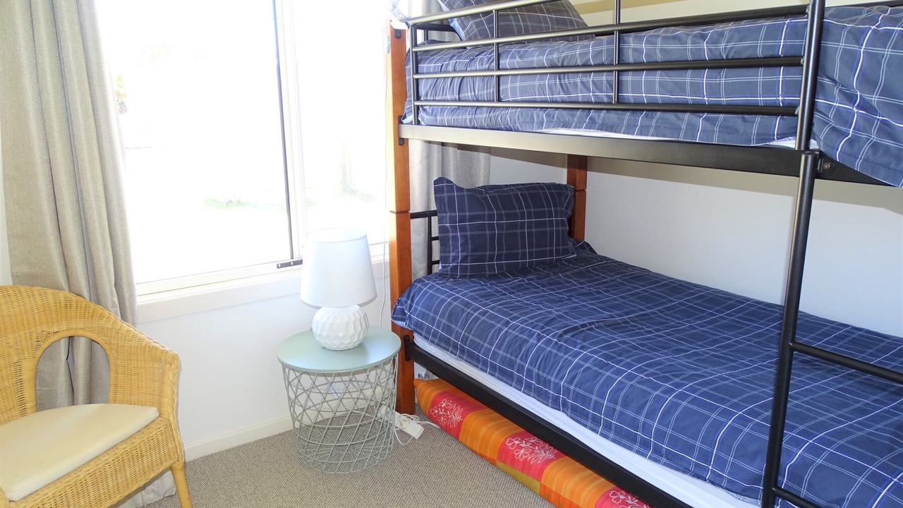 Photo of Bedroom in Melville