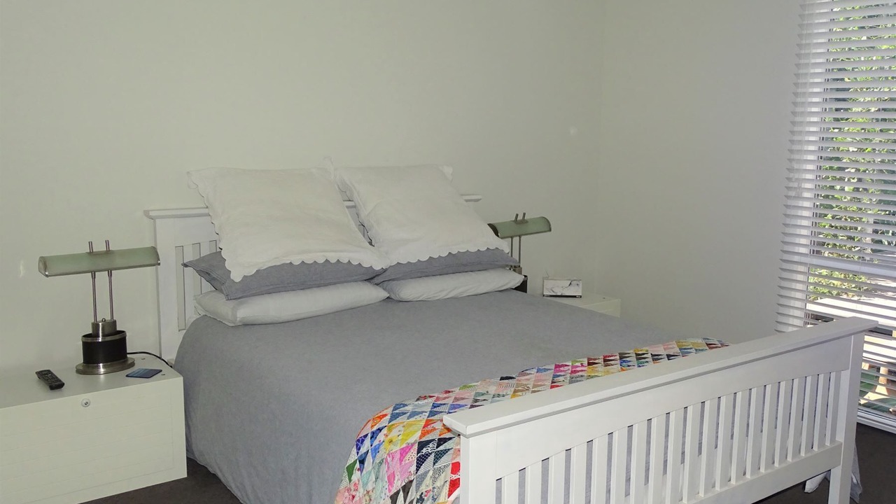 Photo of Bedroom in Moonta Bay