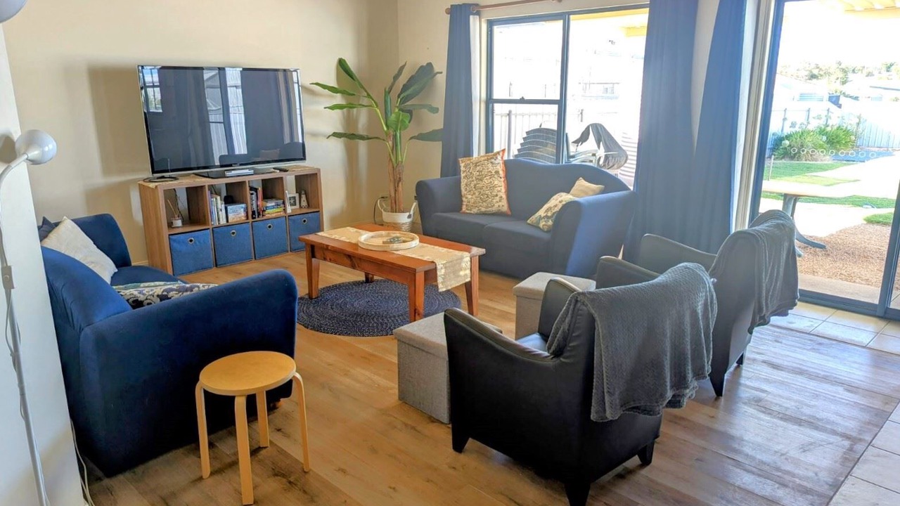 Photo of Livingroom in Moonta Bay