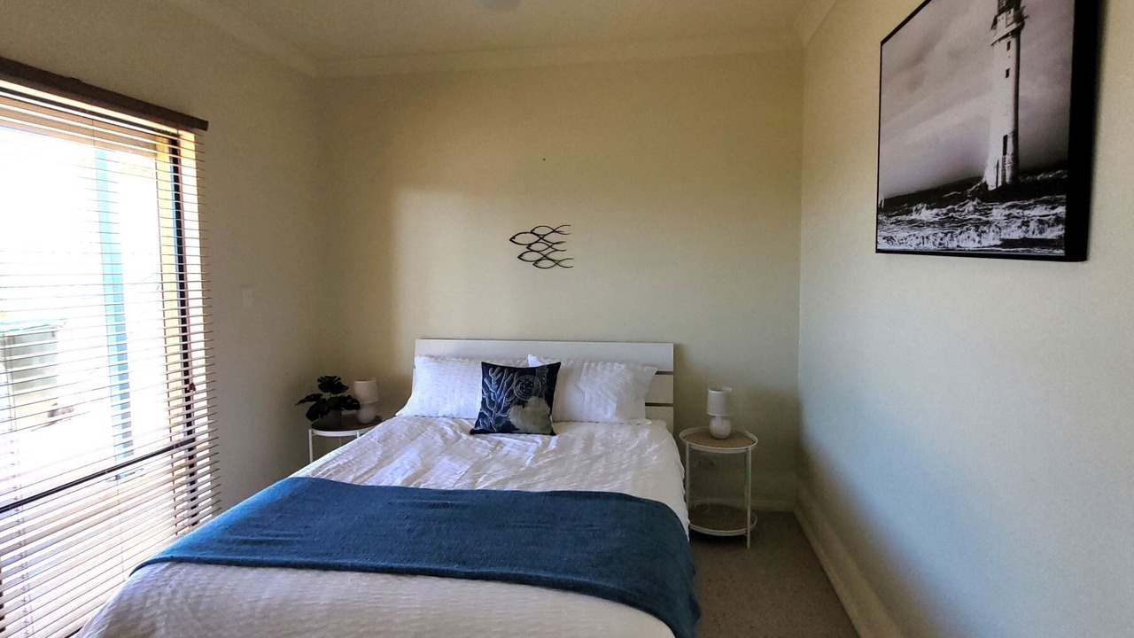 Photo of Bedroom in Moonta Bay
