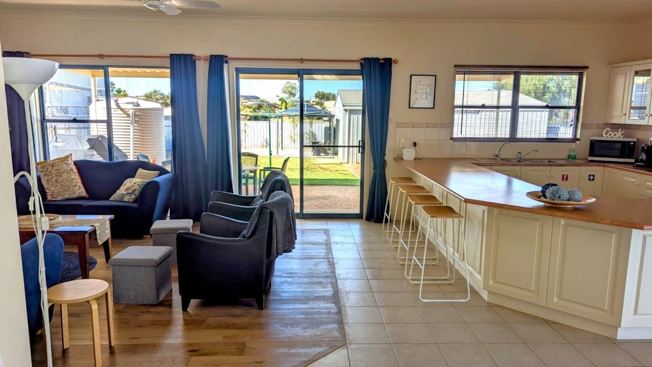 Photo of Livingroom in Moonta Bay