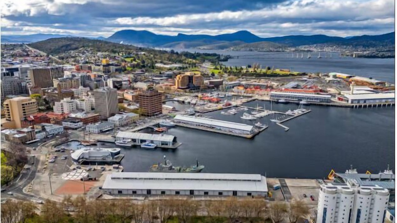 Photo of Outdoor in Sullivan's Cove