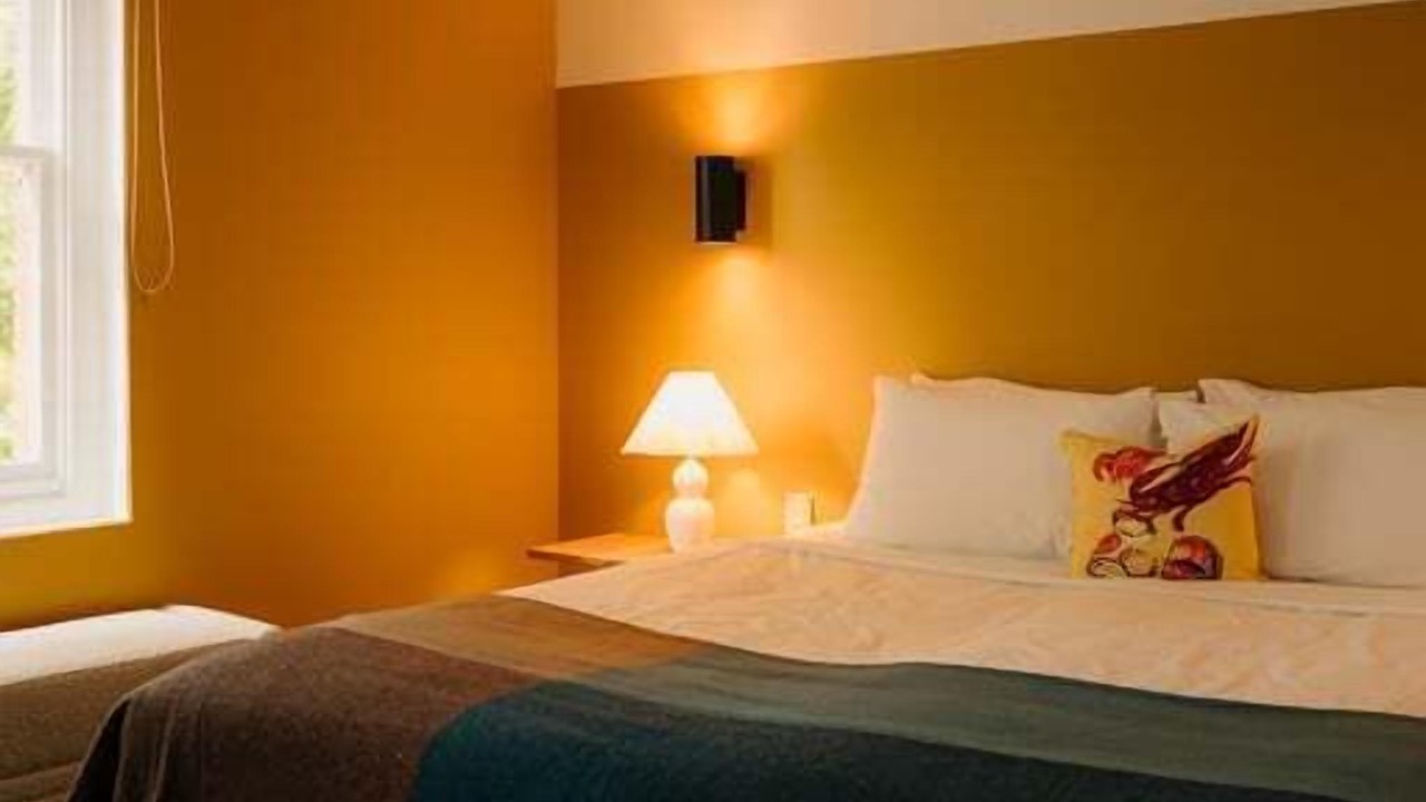 Photo of Bedroom in Sullivan's Cove