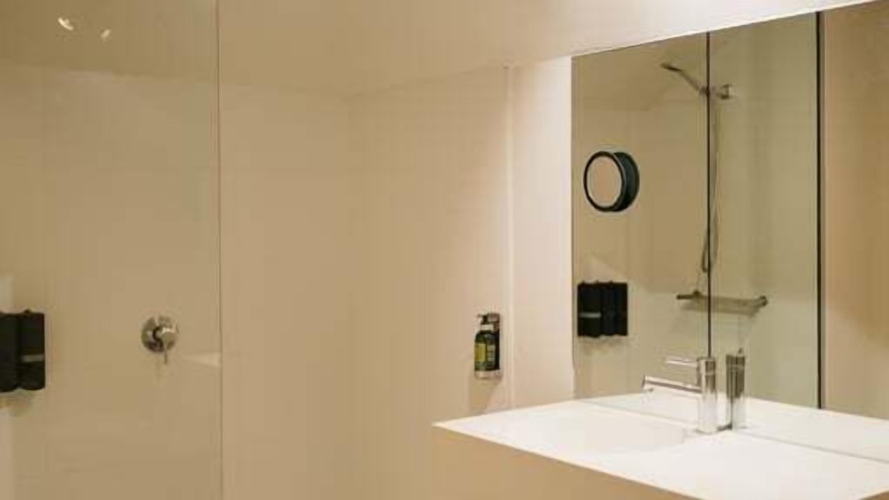 Photo of Bathroom in Sullivan's Cove