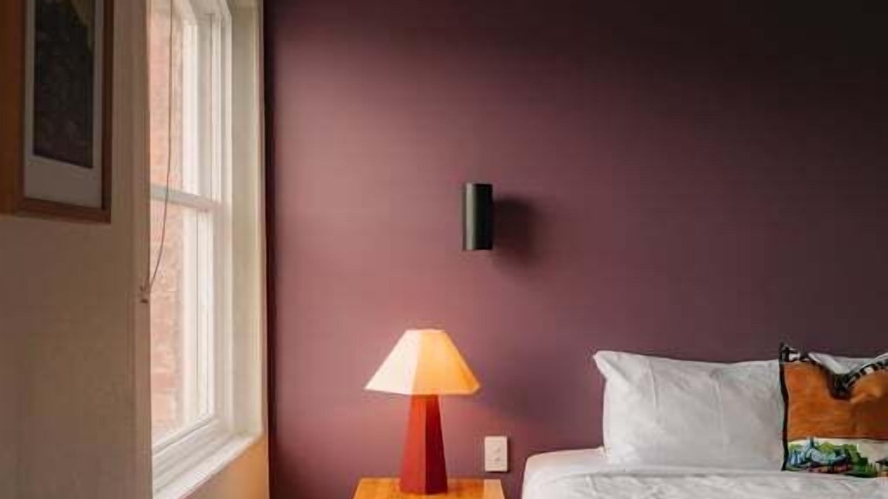 Photo of Bedroom in Sullivan's Cove